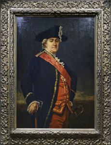 Jean Baptiste Donatien de Vimeur、c.1850-95
