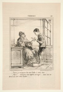 フランス語 作： Charles Edouard de Beaumont