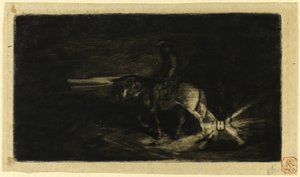 ライダー 作： Charles Emile Jacque