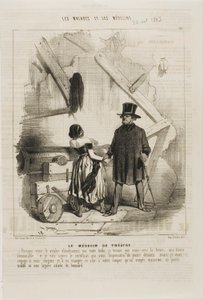 The Theatre Doctor (plate 25)   1287153   ja       japanese Successfully Translated  Original: Dutch Merchants Sketched at Amsterdam, April 4, 1796., April 4, 1796. Translat: Dutch Merchants Sketched at Amsterdam, April 4, 1796., April 4, 1796. 1162915 ja  作： Charles Emile Jacque