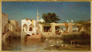  作： Charles Emile de Tournemine