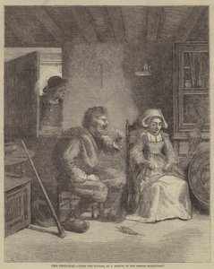 提案 作： Charles Fortin