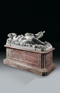 Rhodopis 作： Charles Francis Fuller