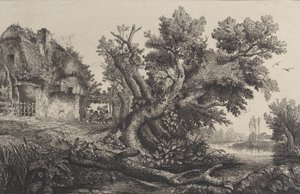 アーバー、1838年。