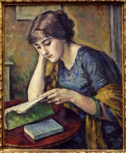 読み込み中です。シャルル・ゲラン（1875-1939）の絵画、油彩、キャンバス 作： Charles Guerin