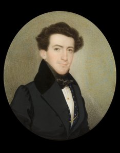ジョン・マクファーソン・プリングル 作： Charles Fraser