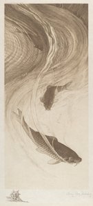 メッシュ内 作： Charles Frederick William Mielatz