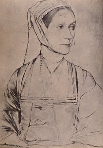 ジェーン・シーモア、ヘンリー 8 世の 3 番目の女王、19 世紀、1894 年 作： Charles George Lewis
