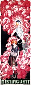 ミストングレット 作： Charles Gesmar