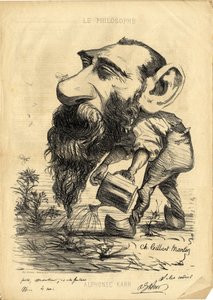 ザ・フィロソフィー、ナンバー1 作： Charles Gilbert Martin
