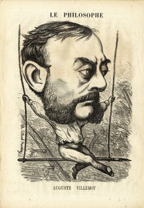 ザ・フィロソフィー 作： Charles Gilbert Martin