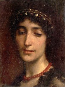 ジュリア 作： Charles Gogin