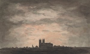 A Large Church (Westminster Abbey) at Sunset   1442653   ja       japanese Successfully Translated  Original: The Rocks at Antheor (Var) 1900 (oil on canvas) Translat: The Rocks at Antheor (Var) 1900 (oil on canvas) 1456699 ja japanese Successfully Transla 作： Charles Gore