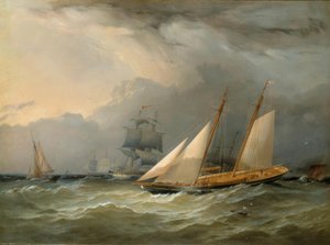 パール 作： Charles Gregory