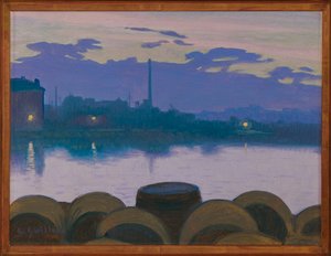  作： Charles Guilloux