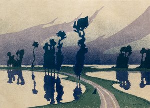大洪水 作： Charles Guilloux