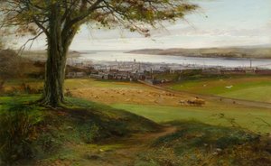 バルゲイのダンディー 作： Charles Gustav Louis Phillips