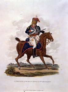 Colnaghi und Co. 1812-15（colou 作： Charles Hamilton Smith