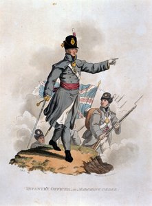 Colnaghi und Co. 1812-15（カラーA 作： Charles Hamilton Smith