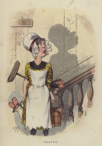  作： Charles Henry Bennett