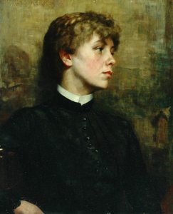 クレア 作： Charles Henry Malcolm Kerr