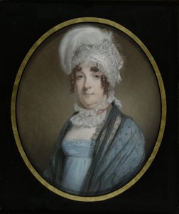 Quirina Catharina des H.R. インペリアル バロネス フォン フリースハイム (1764-1822)