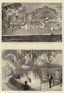 ホリデーエンターテイメント 作： Charles J. Staniland