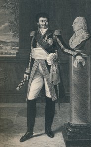 アンリジャックギヨームクラーク、c1800、1896 作： Charles J. State