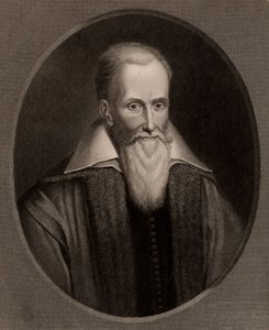 ジョン・ユストゥス・スカリガー（1540-1609）