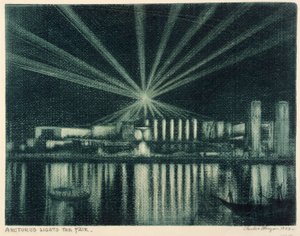 アルクトゥルスの光 作： Charles L. Morgan