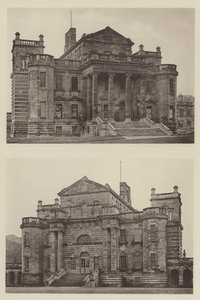 シートンデラバル、ノーサンバーランド 作： Charles Latham