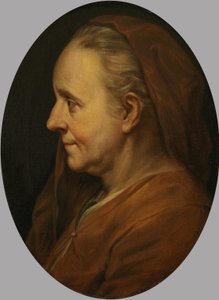  作： Charles Le Brun