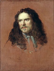 アンリ・ド・ラ・トゥール・ドーベルニュ（1611-75）1665-68 作： Charles Le Brun