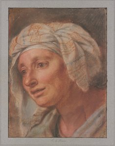  作： Charles Le Brun