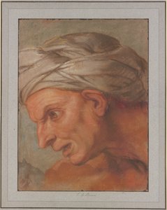  作： Charles Le Brun