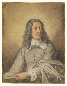  作： Charles Le Brun