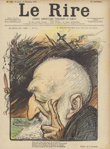 ル・リールのイラスト