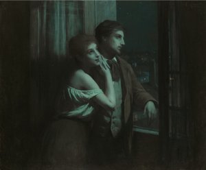 夢想、1893。