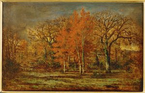  作： Charles Leroux