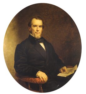 アンドリュー・ヴァリック・スタウト、1859年。