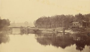  作： Charles Marville
