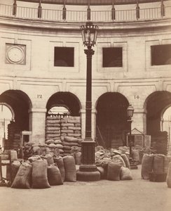  作： Charles Marville