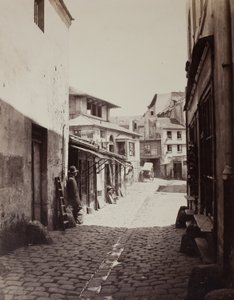  作： Charles Marville