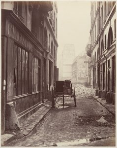  作： Charles Marville