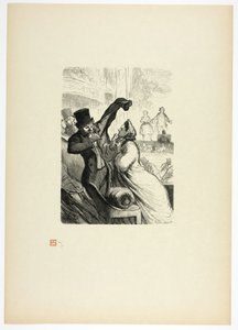 Tirage Unique de Trente-Six Bois の最後の詩 作： Charles Maurand