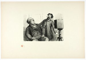 Tirage Unique de Trente-Six Bois の写真家と撮影者 作： Charles Maurand