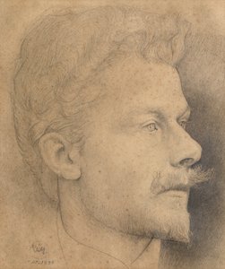 Omakuva 作： Charles Mertens