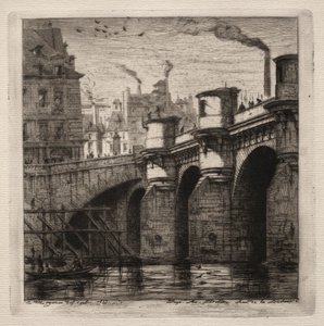 Etchings of Paris:  The New Bridge   1304909   ja       japanese Successfully Translated  Original: Portrait of Frederick V (1596-1632), c.1621 (oil on panel) Translat: Portrait of Frederick V (1596-1632), c.1621 (oil on panel) 1172364 ja japanese Successf