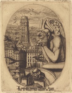Le stroge (吸血鬼)