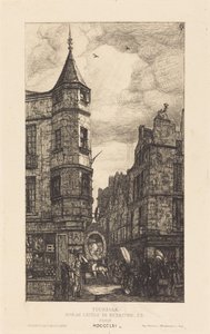  作： チャールズ・メリヨン